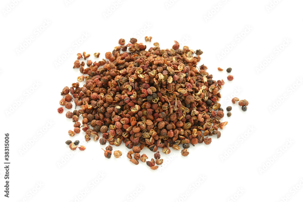 sichuan pepper, traditional chinese herbal medicine