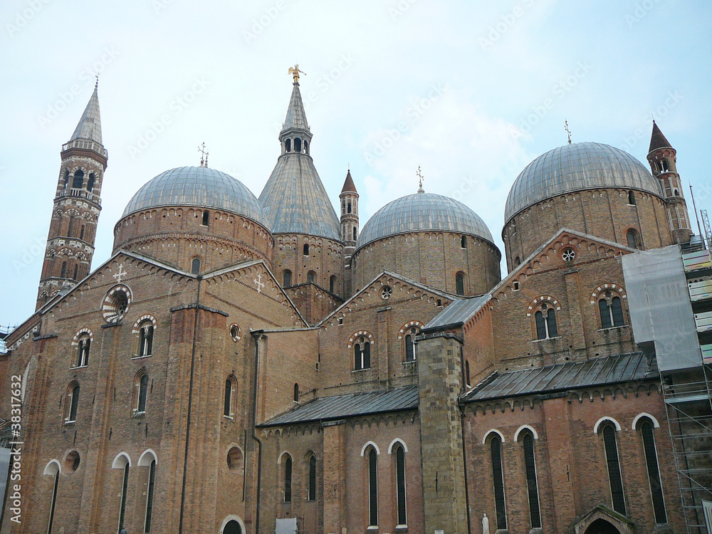 Obraz premium Padua, Italy