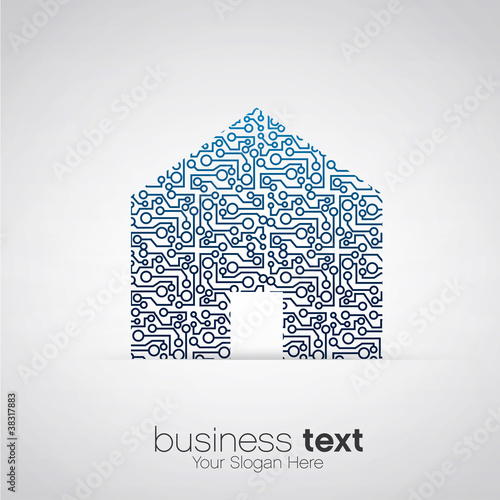 logo business