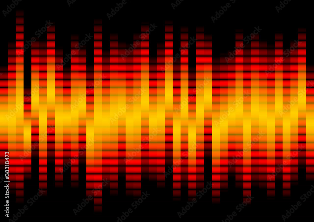 Abstract background Abstract background