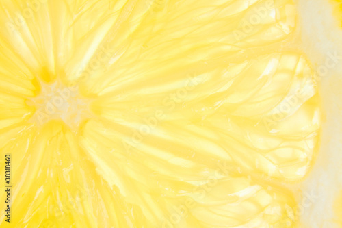 lemon slice background