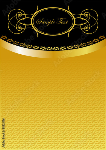 Abstract background (vector)