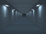 Corridor - gallery