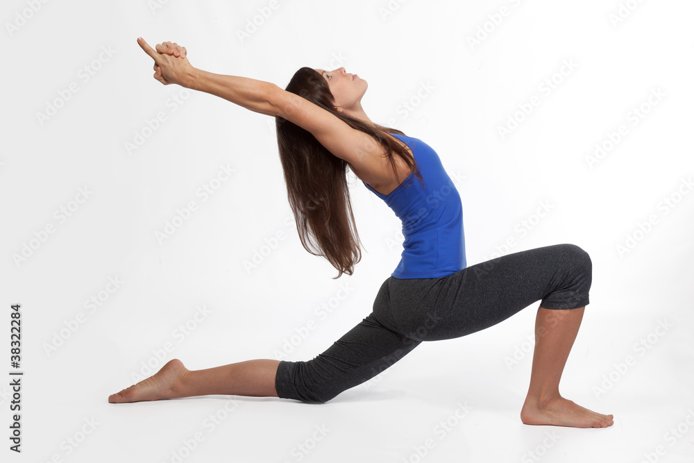Uncover the Symbolism in 10 Common Yoga Poses – Chopra