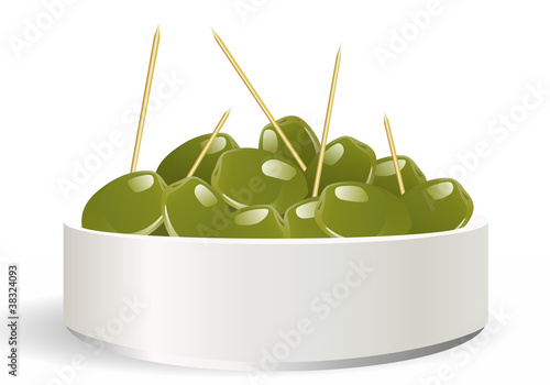 Olives_Vertes_Aperitif