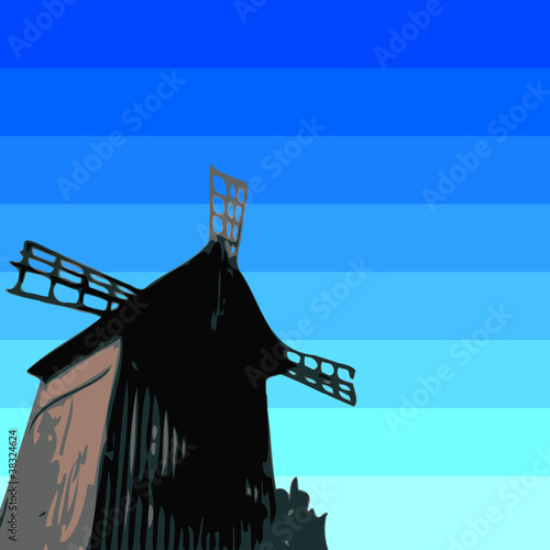 windmill
