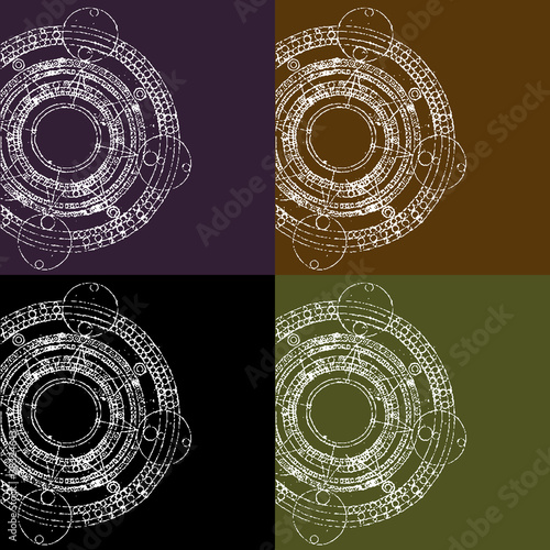 maya calendars