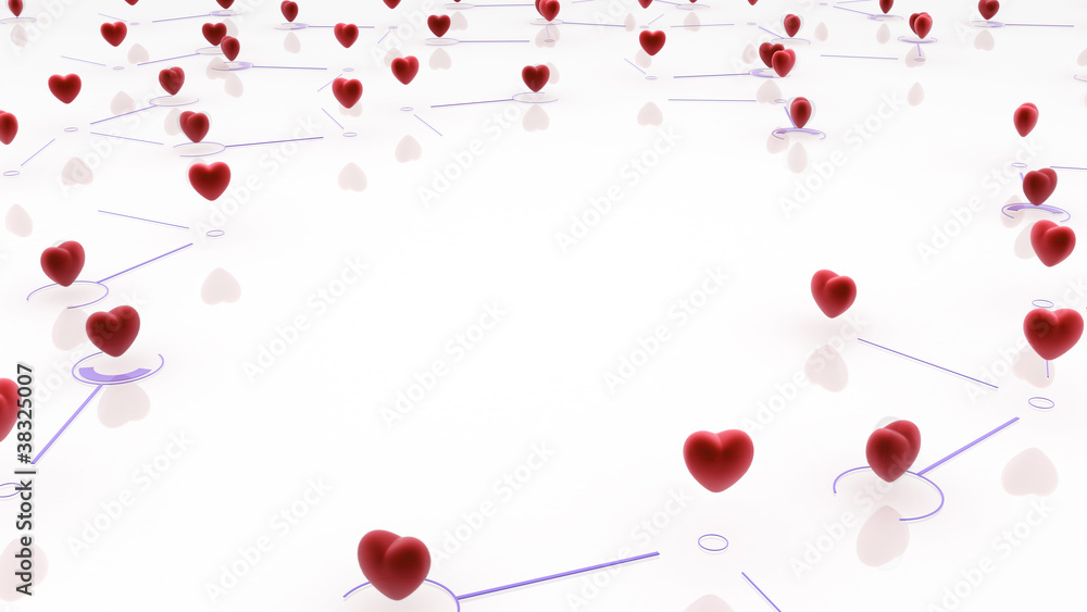 Linked Heart Gap Linked Heart Gap