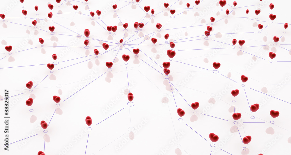 Linked Heart Network Linked Heart Network