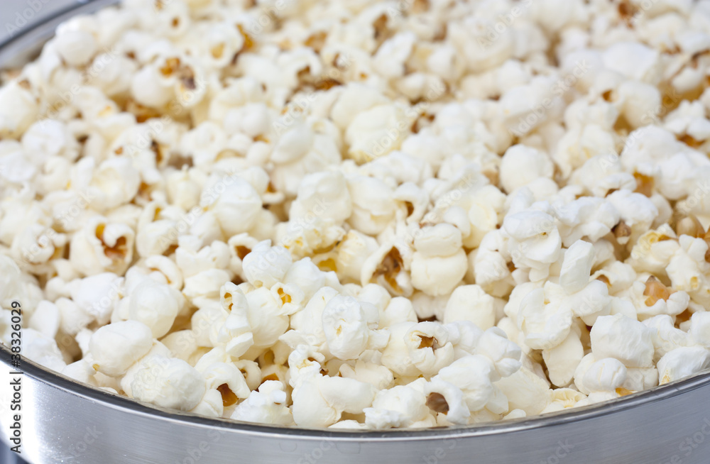 Popcorn Popcorn