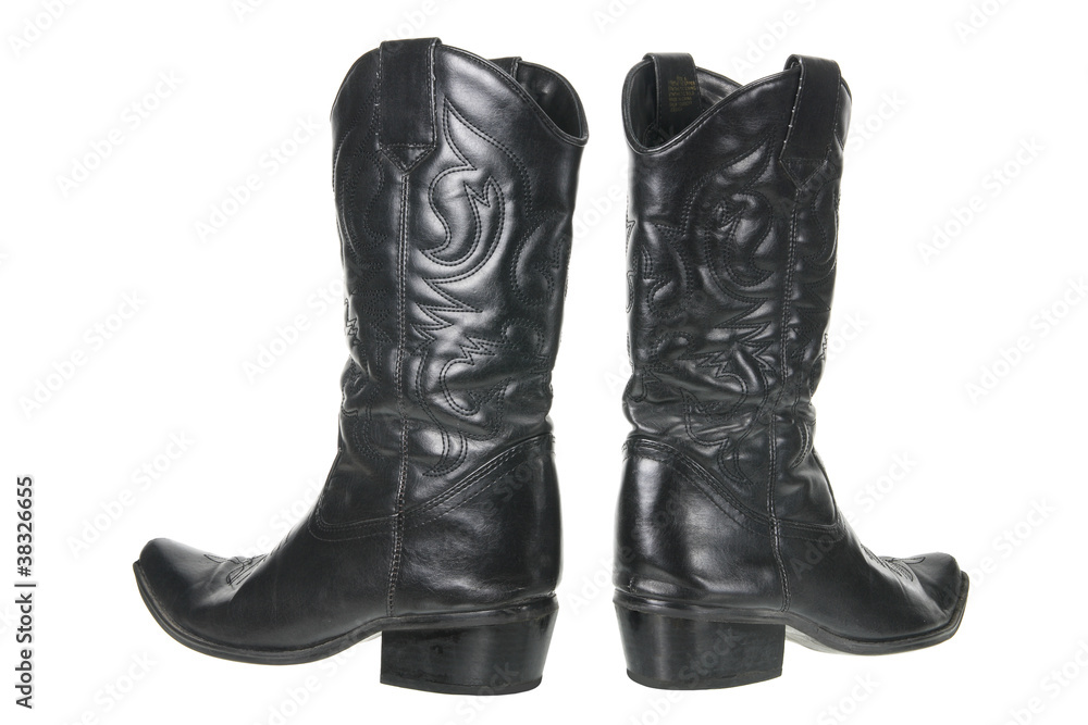 Lady's Boots Lady's Boots