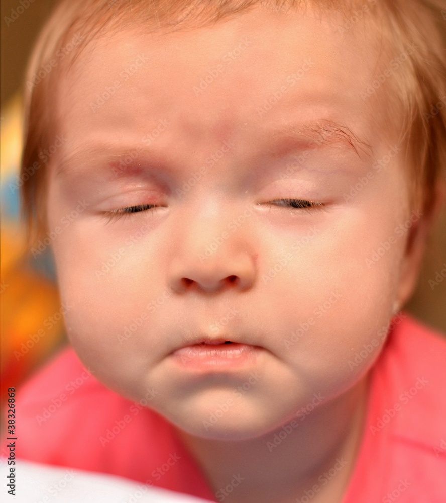 bébé bébé