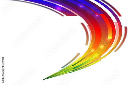 colorful background