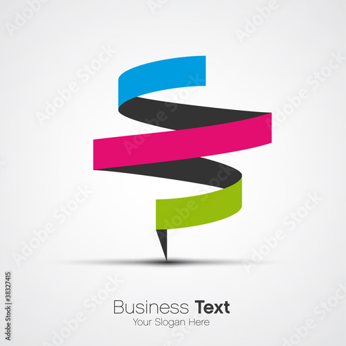 logo business