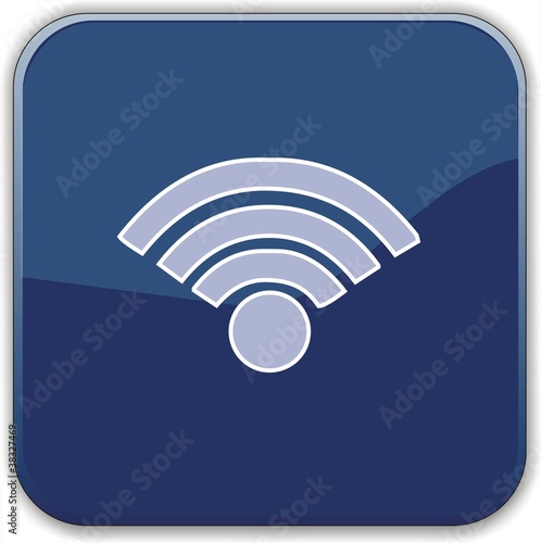 bouton wifi