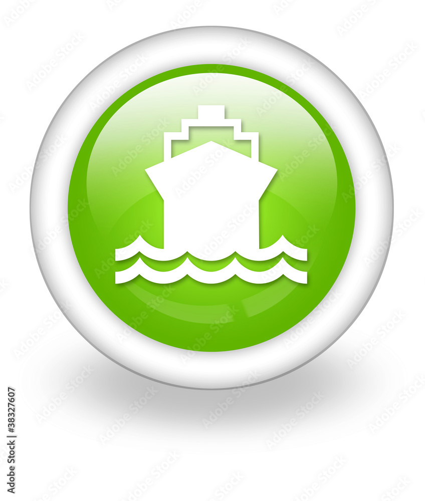 Light Green Icon Light Green Icon