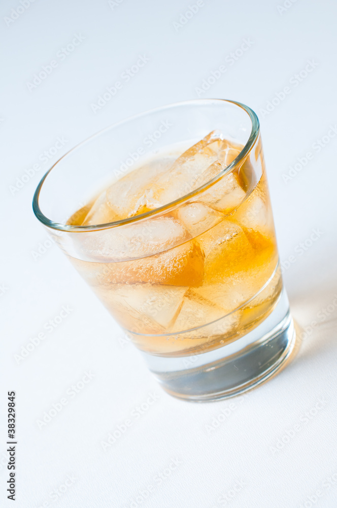 cold drink with ice cold drink with ice