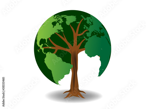 world tree