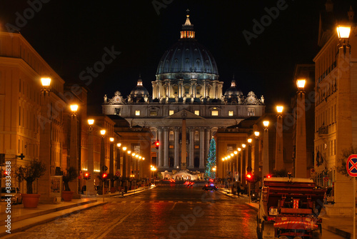 Basilica di San Pietro