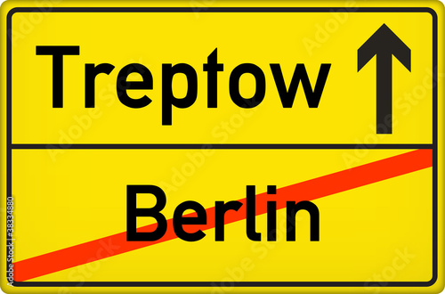 Berlin Treptow