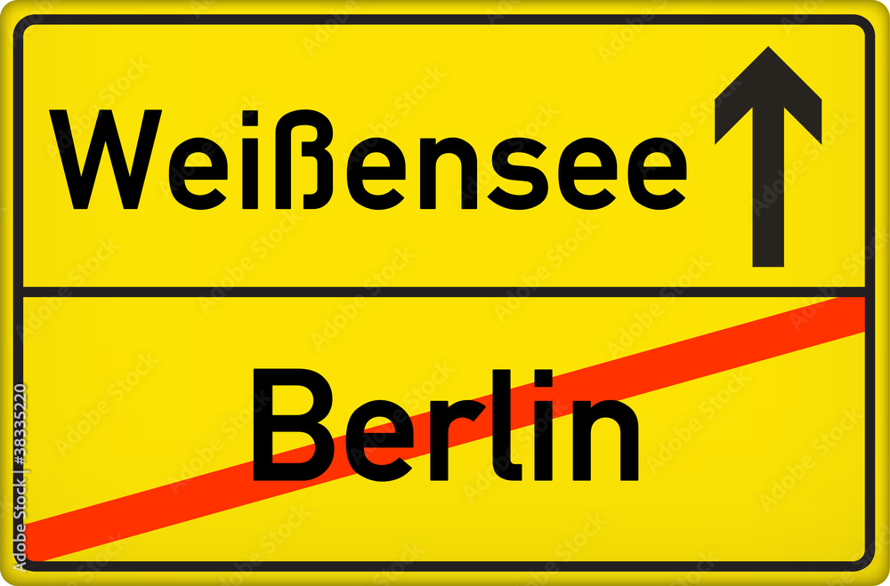 Berlin Weißensee Berlin Weißensee
