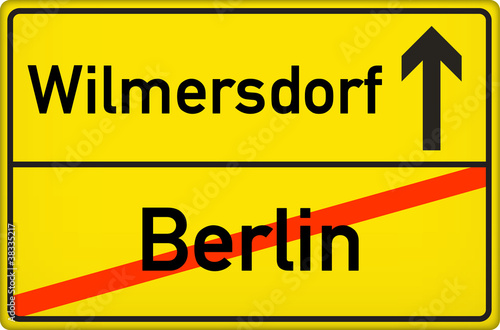 Berlin Wilmersdorf