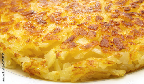 Rösti