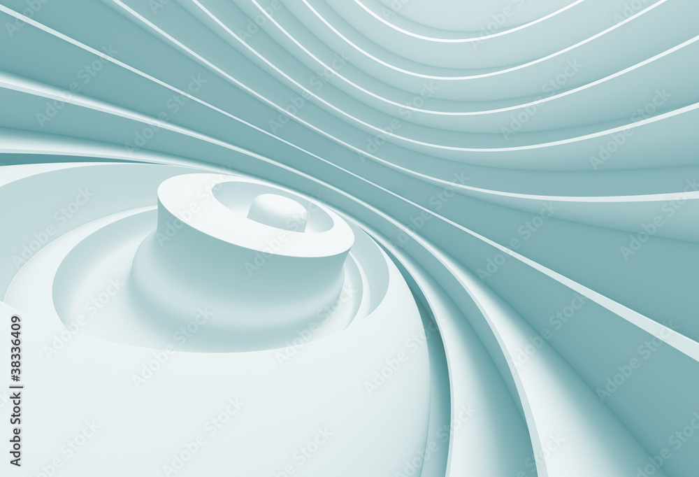 Obraz premium Abstract Urban Background