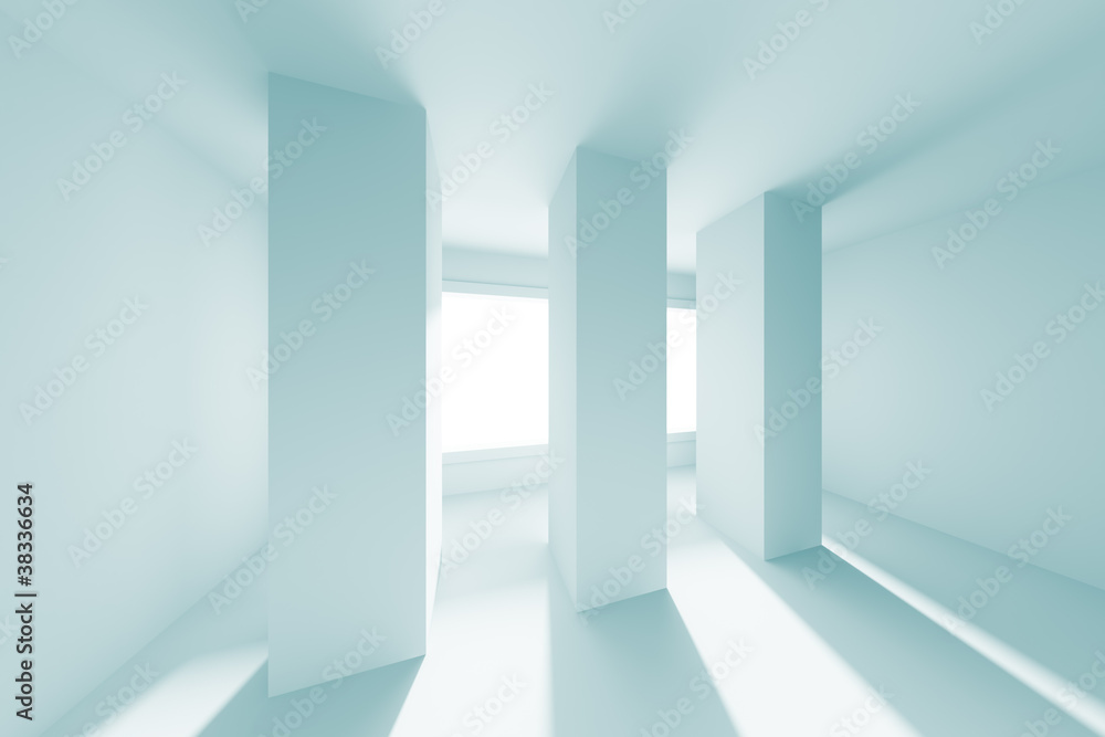 Industrial Design or Modern Hall