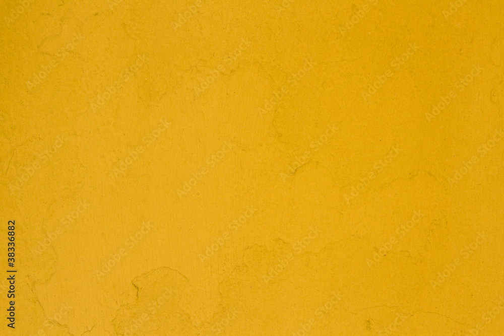 Fototapeta premium Yellow.