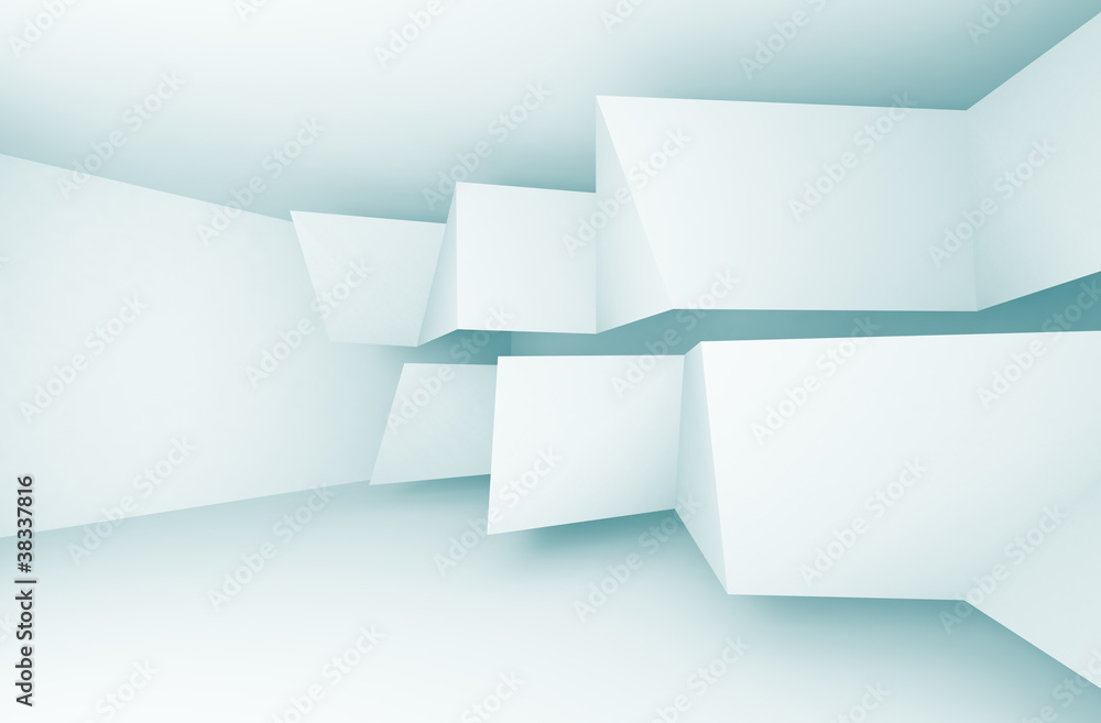 Abstract Industrial Background Abstract Industrial Background