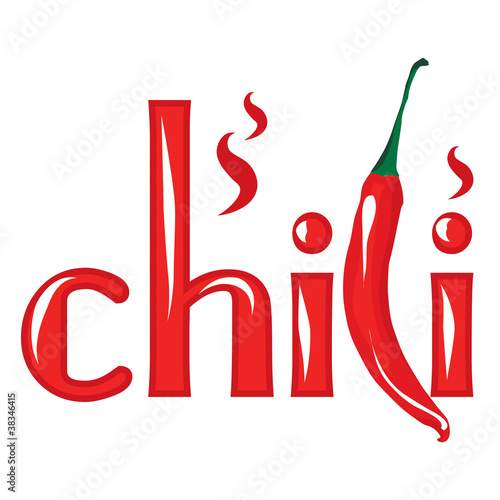 red chili