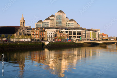 City of Dublin