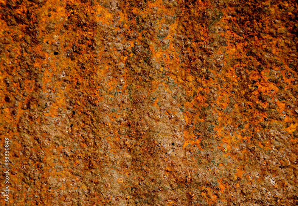 old and grunge rusted tin background old and grunge rusted tin background