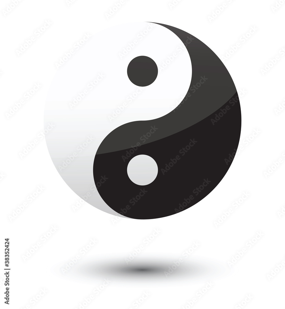 yin yang symbol yin yang symbol