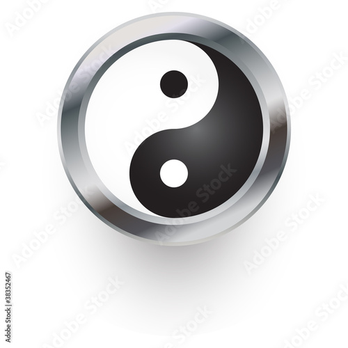 yin yang symbol