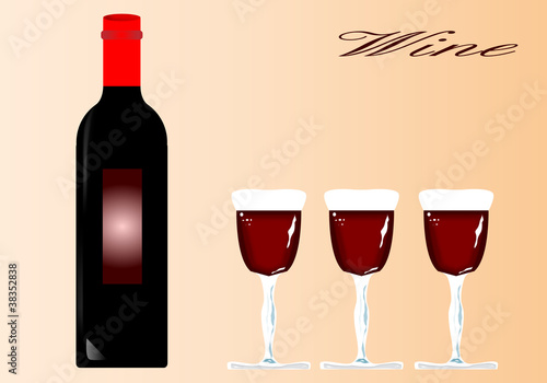 Vino tinto
