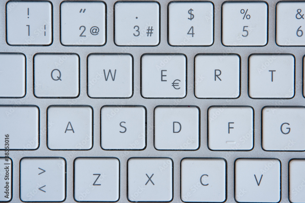 teclado teclado