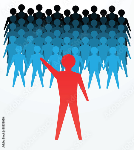 concepts of leadership