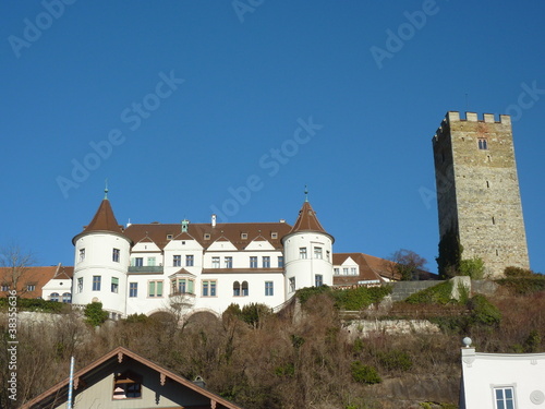 Schloss Neubeuern