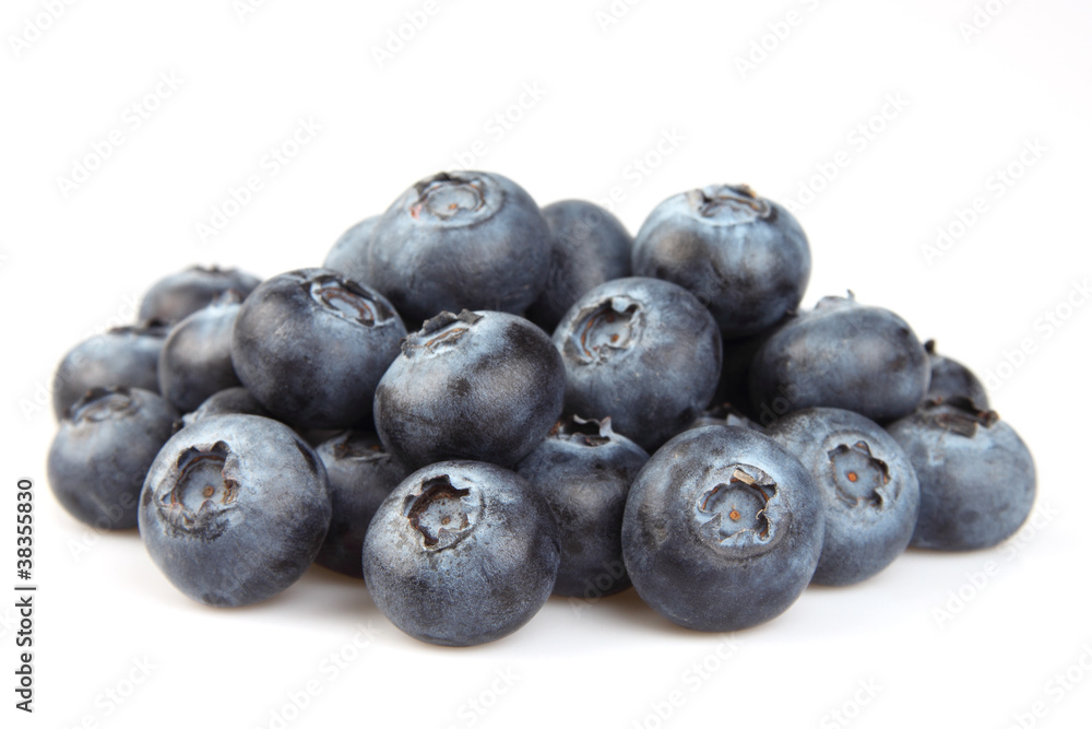 Fresh blueberry Fresh blueberry