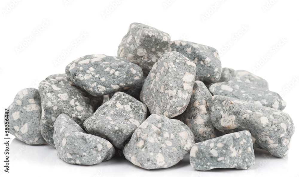 Mineral stones used in water purifying systems Mineral stones used in water purifying systems
