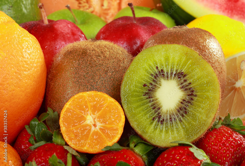 fresh Fruits fresh Fruits