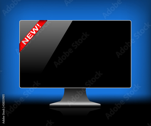 digital monitor