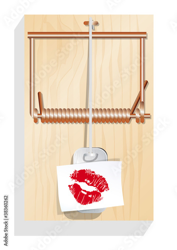 Piège_Kiss