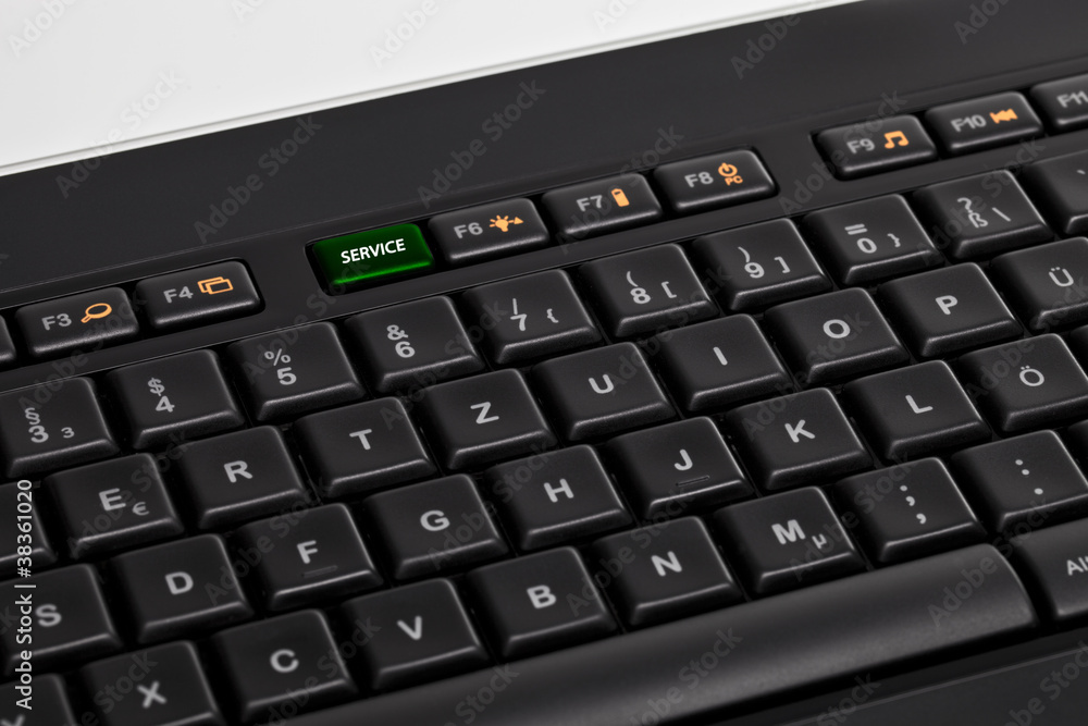 Tastatur Computer Tastatur Computer