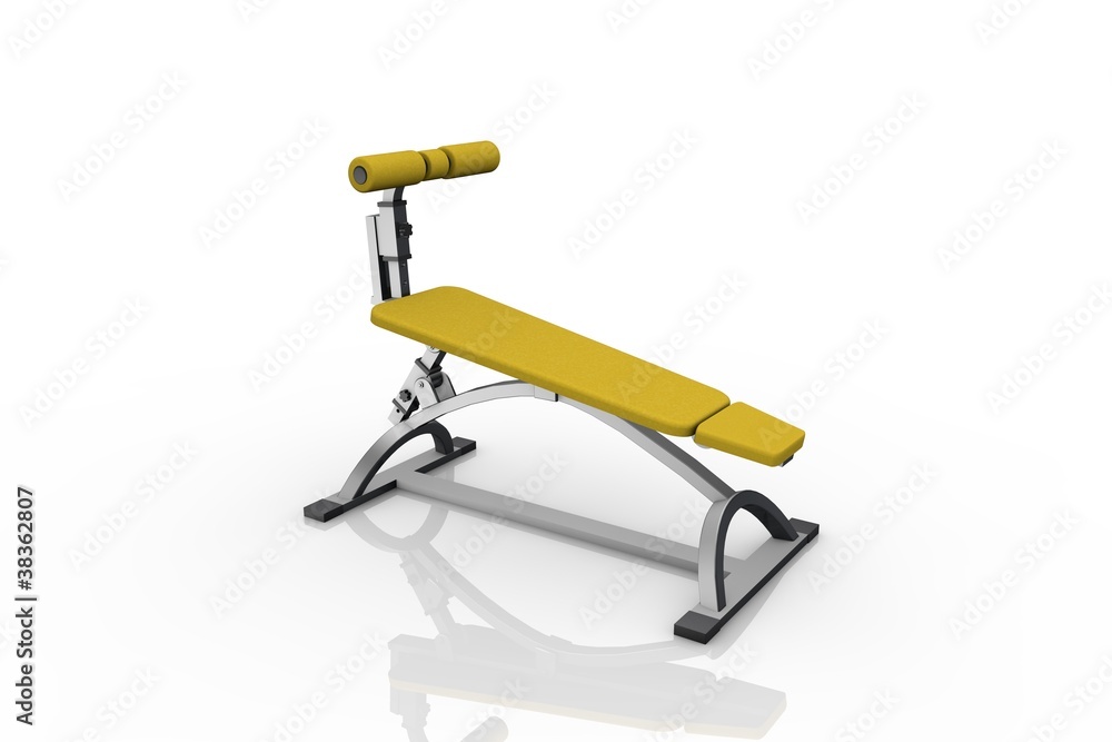Fitnessgerät Fitnessgerät