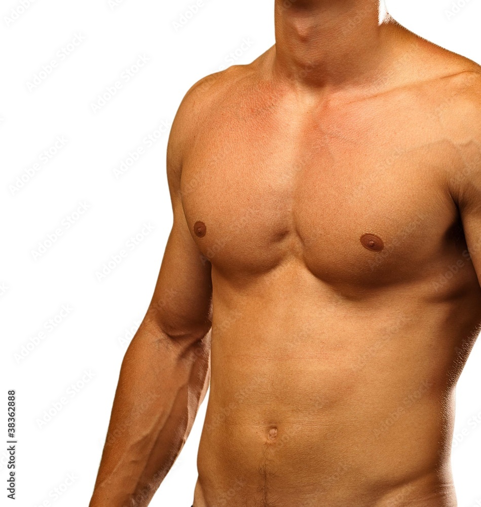 Fototapeta premium young man