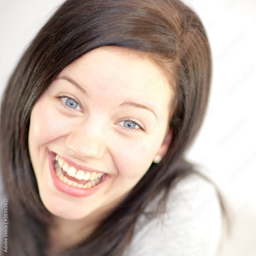 Fotografie Teenager