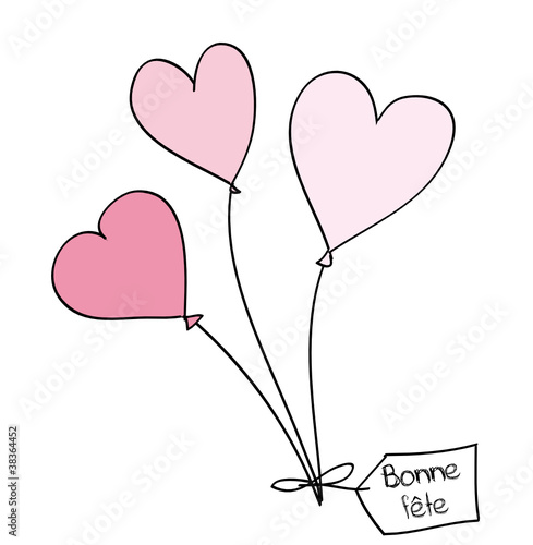 Bonne fête
